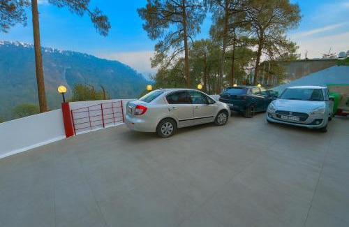 Mallital Hotel | Sitara Hotel & Resort - Most Selling Property in Nainital