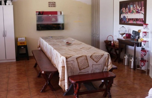 Ibiuna House | Site for leisure in Ibiúna-SP