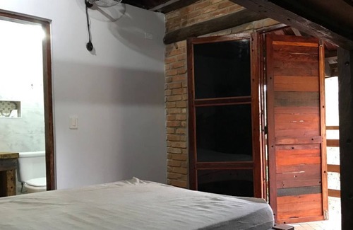 Sao Paulo House | Site for Season