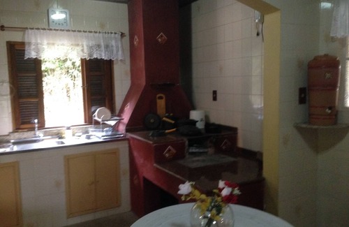 Itatiaia House | SITE IN ITATIAIA RJ