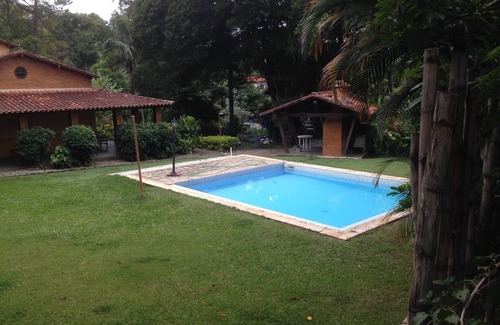 Itatiaia House | SITE IN ITATIAIA RJ