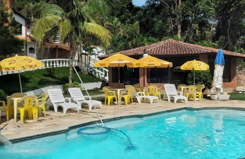 Mogi das Cruzes House | Site in Mogi das Cruzes with all the infrastructure for your leisure!