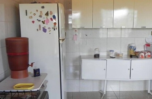 Piracaia House | Site in Piracaia with pool, barbecue 1km from the city.