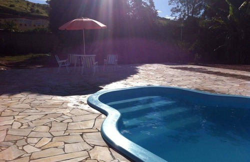 Inconfidentes House | Site Lutaif the particular universe