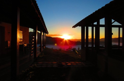 Bocaina de Minas House | Site of Art of Saint Anthony - Chalet Tarsila