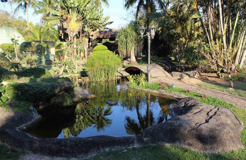 Vargem Grande House | Site with 4 thousand meters for 10 people in Vargem Grande!