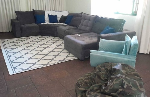 Chacaras Primavera House | Site with complete leisure