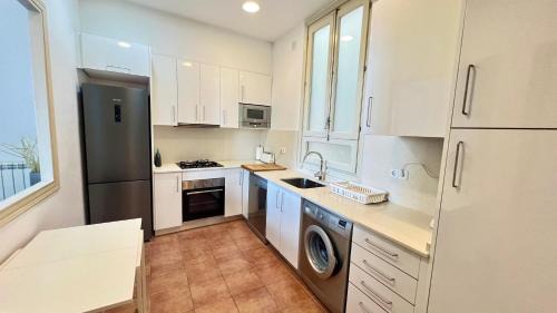 Sitges Town Center Apartment | Sitges Seafront BATLLÓ