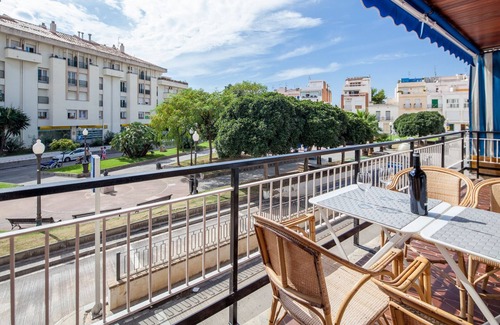 Sitges Town Center Condo | SitgesBlues - Heart Sitges - 200 m beach