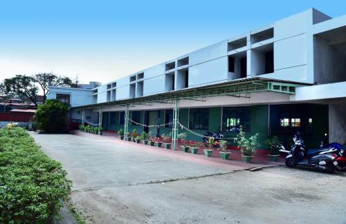 Palakkad Hotel | Sithara Guest House