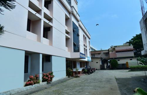 Palakkad Hotel | Sithara Guest House