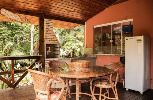 Sao Joao Batista Cabin | Sitio Cantinho Vovó Cida e Vovô Nilson