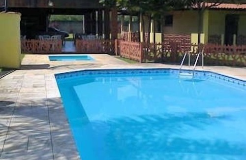 Biritiba-Mirim Cottage | Sítio Carnauba - Rental, leasing or parties and events!