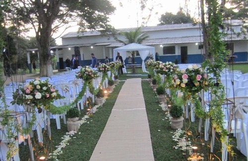 Biritiba-Mirim Cottage | Sítio Carnauba - Rental, leasing or parties and events!