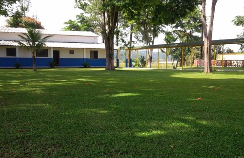 Biritiba-Mirim Cottage | Sítio Carnauba - Rental, leasing or parties and events!