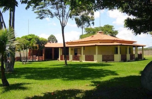 Biritiba-Mirim Cottage | Sítio Carnauba - Rental, leasing or parties and events!