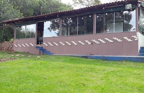 Franca House | SÍTIO DO IPÊ, please contact us before booking!