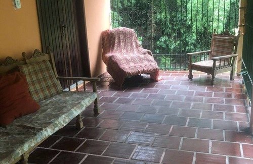 Guapimirim Cottage | Sitio da cachoeira