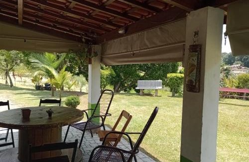 Sao Roque House | Sitio das Corujas