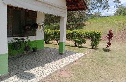 Sao Roque House | Sitio das Corujas