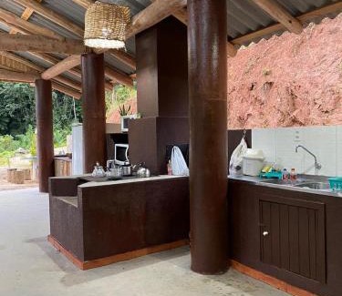 Nova Trento Apartment | Sitio do Marinho em Nova Trento