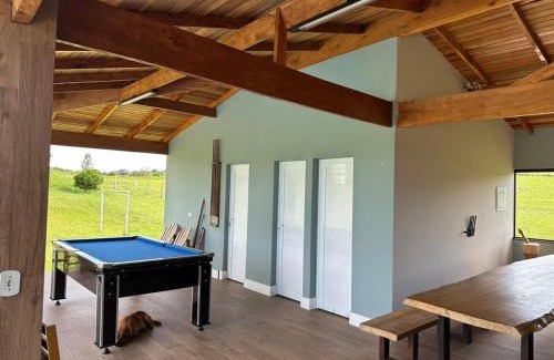 Bofete Villa | Sitio DusCosso