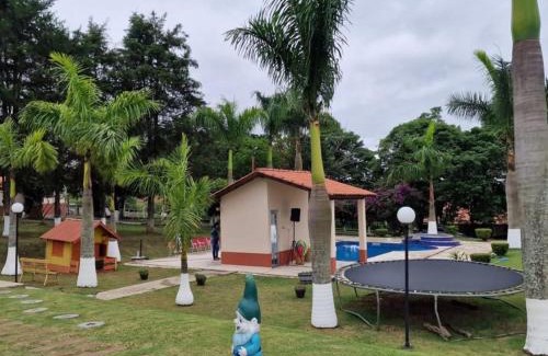 Aracoiaba da Serra House | Sitio em Araçoiaba, com Lazer completo!
