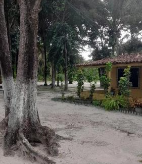 Salvaterra Hotel | sitio fortaleza meireles moura