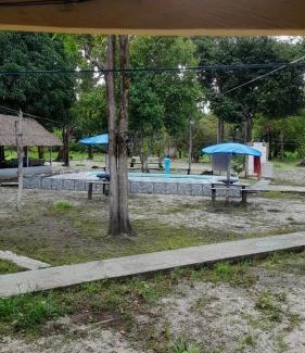 Salvaterra Hotel | sitio fortaleza meireles moura