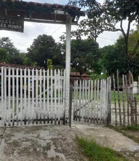 Salvaterra Hotel | sitio fortaleza meireles moura