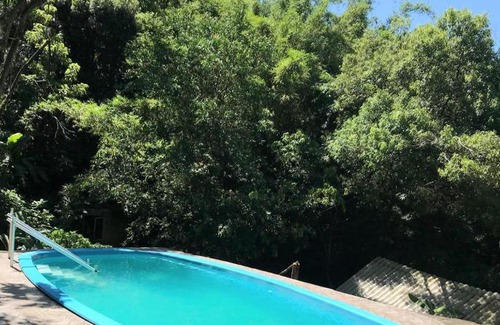 Morro Reuter House | Sitio Holistico Natureza Sanadora