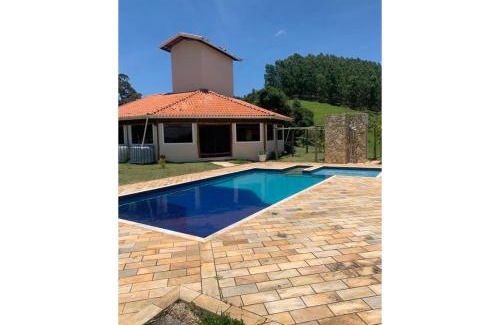 Itapeva House | Sitio Itapeva-mg Apenas 120KM de São Paulo!