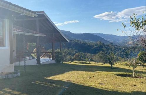 Itapeva House | Sitio Itapeva-mg Apenas 120KM de São Paulo!