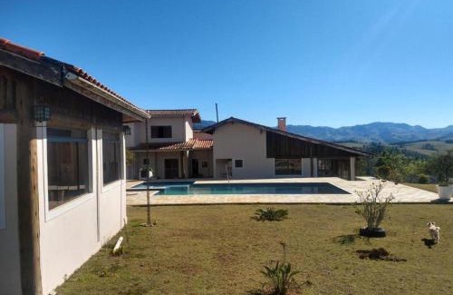 Itapeva House | Sitio Itapeva-mg Apenas 120KM de São Paulo!