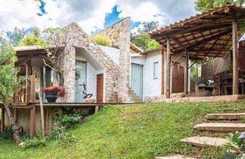 Lapinha da Serra Villa | Sitio Jatoba/Lapinha da Serra
