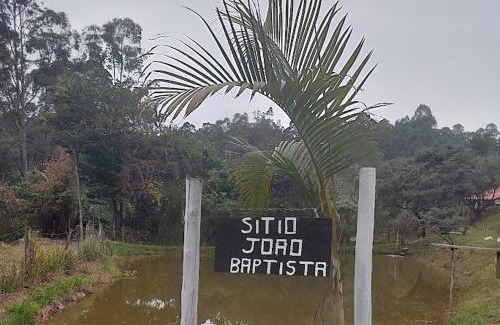 Itu House | Sitio João Baptista - ITU