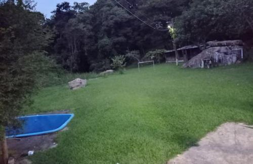 Itu House | Sitio João Baptista - ITU