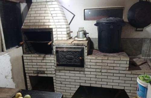 Itu House | Sitio João Baptista - ITU