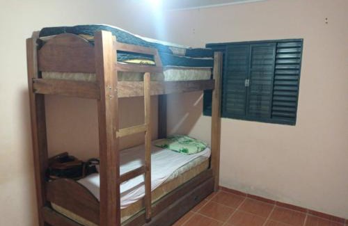 Itu House | Sitio João Baptista - ITU