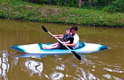 Nova Trento House | Sitio Libardo em Meio a Natureza - Nova Trento