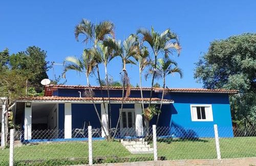 Itu House | Sitio - Mini Fazenda em ITU - SP