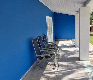 Itu House | Sitio - Mini Fazenda em ITU - SP