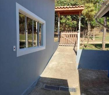 Itu House | Sitio - Mini Fazenda em ITU - SP