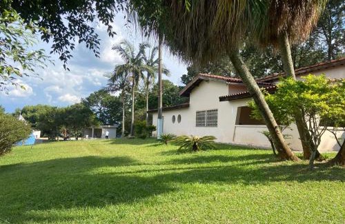 Francisco Morato House | Sitio Morato- Jundiai