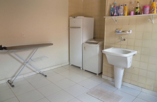 Mairinque House | Sitio - Paz e Lazer