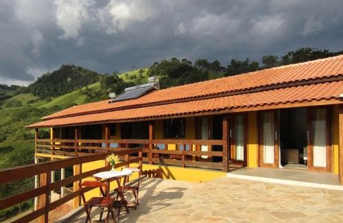 Delfim Moreira House | Sitio Por do Sol - Hospedagem