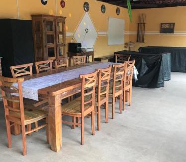 Mairinque House | Sitio Recanto da Alegria - MAIRINQUE