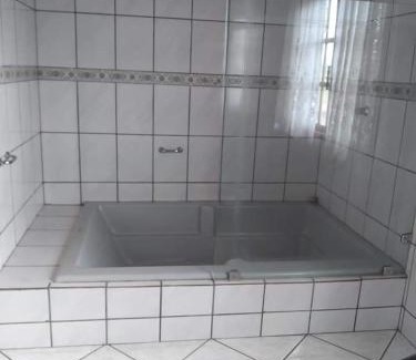 Centro House | Sitio Recanto dos Anjos ES