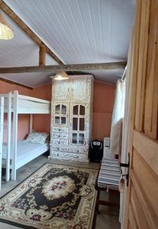 Werneck House | Sitio Reis Membeca