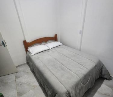 Conceicao do Castelo House | Sitio retiro